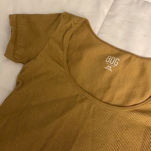 BDG Urban Outfitters bodysuit